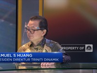 WNA Boleh Beli Apartemen, Industri Properti RI Bakal Bangkit