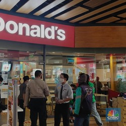 McDonald's Tak Sengaja Kasih Rp74 Juta ke Konsumen, Kok Bisa?