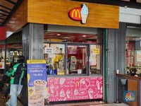 Depok Masuk Zona Merah, Dine in Resto-Warung Makan Dilarang
