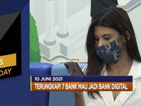 Uang Sekolah Kena PPN Hingga Biden Cabut Larangan Tiktok