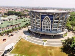 UMS Ungkap Penurunan Maba Sejak 2020, Imbas Banyak Skema Seleksi PTN?
