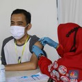 Katanya Lebih Lengkap! Daftar Lokasi Vaksin Covid-19 Jaksel