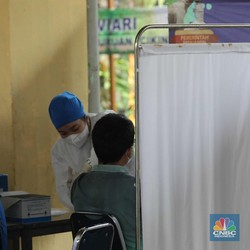 4 Cara Sederhana Atasi Gejala Covid-19 Saat Isoman
