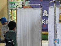 4 Cara Sederhana Atasi Gejala Covid-19 Saat Isoman