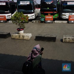 Nekat Bawa Penumpang Tak Berizin, Izin PO Bus Bakal Dicabut
