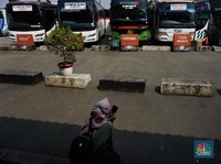 Nekat Bawa Penumpang Tak Berizin, Izin PO Bus Bakal Dicabut