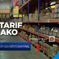 Wacana Tarif PPN Sembako