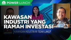Alasan KIT Batang Jadi Kawasan Industri Yang Ramah Investasi