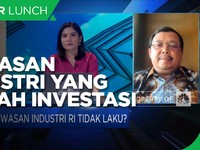 Alasan KIT Batang Jadi Kawasan Industri Yang Ramah Investasi