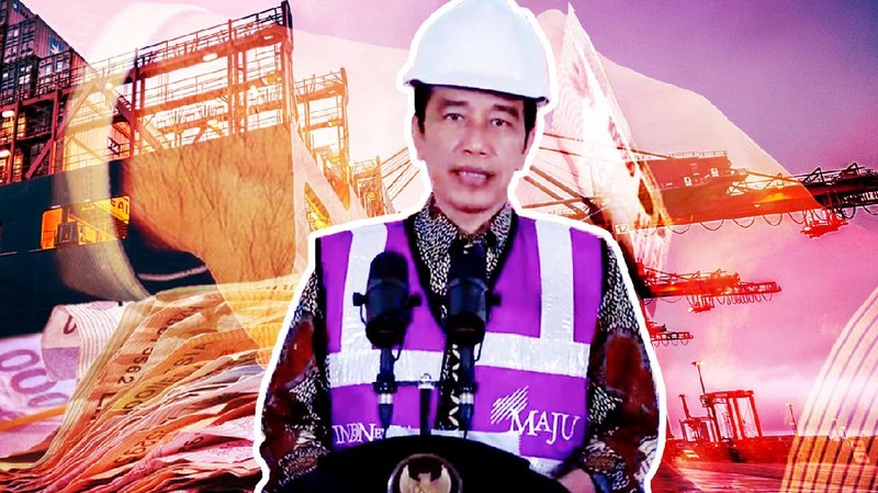 Miris! Penyakit Kronis Pungli dan Preman di Tanjung Priok
