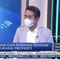 Ini Penyebab Asuransi Properti Masih Kurang Peminat