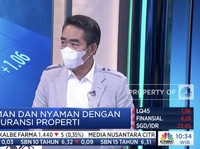 Ini Penyebab Asuransi Properti Masih Kurang Peminat