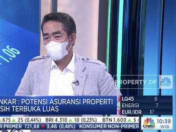 Asuransi Properti Mahal? Coba Cek Dulu Manfaat Ini