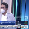 CEO BRI Insurance: Asuransi Tidak Mahal