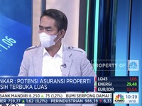 CEO BRI Insurance: Asuransi Tidak Mahal