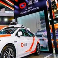 'Dikebiri' China, Raksasa Taksi Online Ini 'Rugi' Rp 319 T