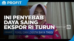 Ekonom: Pungli & Premanisme Bikin Daya Saing Ekspor RI Turun