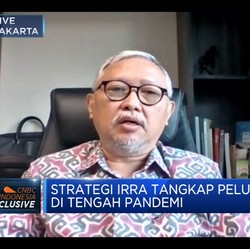 Tingkatkan Pendapatan, IRRA Perluas Bisnis ke Sektor Ritel