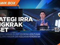 Ekspansi ke Sektor Manufaktur, Strategi IRRA Dongkrak Omset