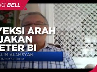 Halim Alamsyah: Arah Kebijakan BI di 2021 Belum Akan Berubah