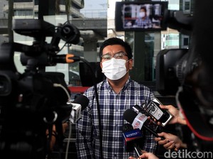 ICW: Dari Mana Firli Bisa Dapat Dokumen KPK yang Dibawa ke Praperadilan?