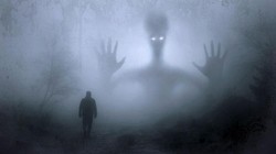 Pakar UFO Sebut Manusia Keturunan Alien dan Tuhan Makhluk ET
