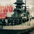 Deretan Fakta Prabowo Borong 8 Kapal Perang Buatan Italia