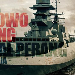 Deretan Fakta Prabowo Borong 8 Kapal Perang Buatan Italia