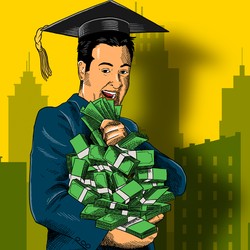 Sudah Berubah! Gaji Rp 5 Juta - Rp 15 Juta Segini Pajaknya