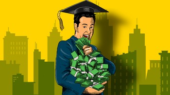 Sudah Berubah! Gaji Rp 5 Juta - Rp 15 Juta Segini Pajaknya