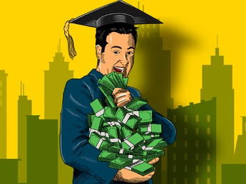 Gaji Gede Miliaran, 10 Jurusan S2 Paling Menguntungkan!