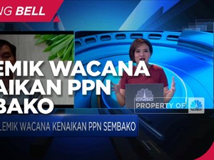 Jika PPN Sembako Diterapkan, Ini Sektor Yang Paling Terdampak