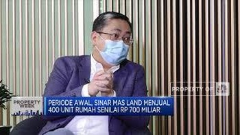 Miliki Hunian Lewat Program Wish For Home Sinar Mas Land
