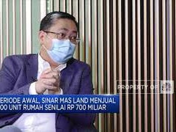 Miliki Hunian Lewat Program Wish For Home Sinar Mas Land