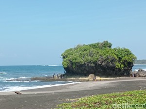 Menilik Upaya Mengembangkan Wisata Premium di Pangandaran