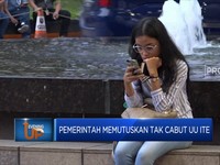 Mengenal Apa Itu UU ITE & Apa Saja yang Diatur di Dalamnya