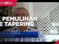 Pemulihan Ekonomi AS Belum Merata, Ini Efeknya Ke Tapering
