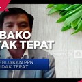 PPN Sembako Dinilai Tak Tepat & Mengusik Rasa Keadilan