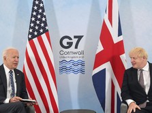 Harga Batu Bara Cooling Down, Efek Dijegal G7 Mulai Terasa?