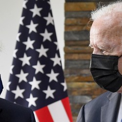 Maaf, Biden Cs Bawa Kabar Buruk untuk Batu Bara