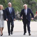 Biden Cs Siap Lawan Xi Jinping, Runtuhkan Dominasi China!
