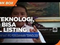 Agar Pendanaan IPO Terserap Pasar, GoTo Bisa Dual Listing