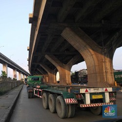 Dear Pengusaha, Mau Kemacetan di Priok Terurai? Ini Solusinya