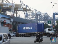 Heboh Pungli Tanjung Priok, Gimana nih Bos-Bos JICT?