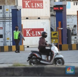 Pak Jokowi! Pengusaha Lapor, Pungli Masih Merajalela Nih