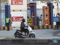 Pak Jokowi! Pengusaha Lapor, Pungli Masih Merajalela Nih