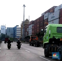 Jadi 'Sarang' Pungli di Priok, JICT Beberkan Faktanya