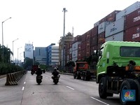 Jadi 'Sarang' Pungli di Priok, JICT Beberkan Faktanya