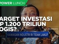 Ini Syarat Agar Target Investasi Rp 1.200 T di 2022 Tercapai