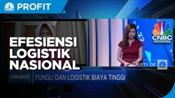 Urgensi Pembasmian Pungli Bagi Efisiensi Logistik Nasional